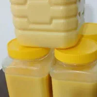 روغن گاوی و گوسفندی