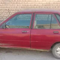 فروش پراید کُره ای