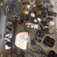 وسایل الکترونیک