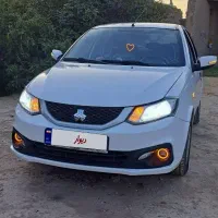 ساینا اس ۱۴۰۱ فول آپشنال لوازمی