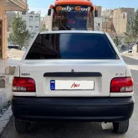 پراید ۱۳۱ مدل ۱۳۹۸|خودرو سواری و وانت|بهارستان, |دیوار