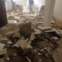 تخریب ساختمان کندکاری بااکیب کاربلد قیمت مناسب|خدمات پیشه و مهارت|اراک, |دیوار