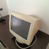 مانیتور ال جی فروشی|رایانه رومیزی|فیروزآباد (لرستان), |دیوار