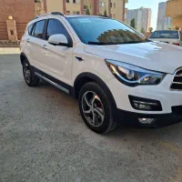 هایما S5 سفید ۱۴۰۰