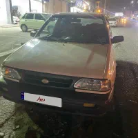 پراید مدل ۹۰