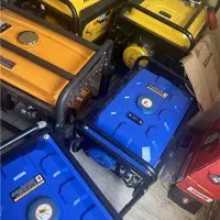 اجاره موتور برق تک فاز و 3 فاز