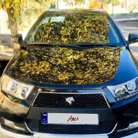 دناپلاس توربو شش دنده|خودرو سواری و وانت|ایوان, |دیوار