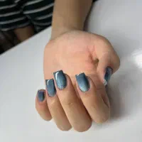 خدمات کاشت ناخن