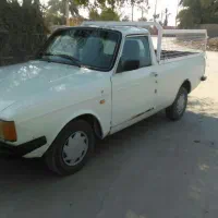 پیکان وانت|خودرو سواری و وانت|میناب, |دیوار