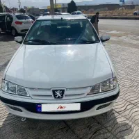 پارس سال موتور جدید ۱۴۰۳