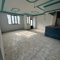 ۸۲متری/خوش نقشه/پارکینگ/محدوده شلات|فروش آپارتمان|آستارا, |دیوار