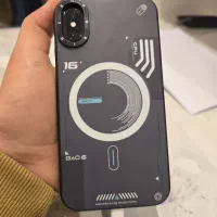 آیفون X|موبایل|اردبیل, |دیوار