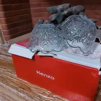 حراجم مغازه ظروف کریستالی خارجی و ایرانی فقط ۲۰۰|ظروف سرو و پذیرایی|همدان, |دیوار