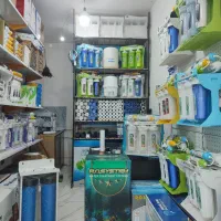 تصفیه آب پویا/گارانتی معتبر