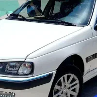 پارس ای ال ایکس تمام فول