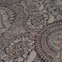 قالی 12متری|فرش|شوش, |دیوار