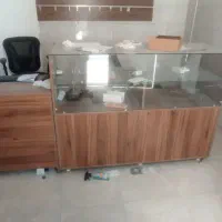 ویترین فروشی