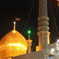 کاروان زیارتی هیئت شهدای گمنام