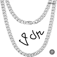 گردنبند نقره مردانه با اجرت عمده|جواهرات|بهارستان, |دیوار