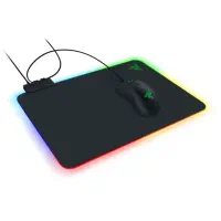 ماوس پد گیمینگ Razer firefly V2|قطعات و لوازم جانبی رایانه|تهران, پامنار|دیوار