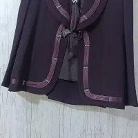 کت و دامن مجلسی