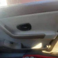 سمندال ایکس ۸۷دوگانه پلمپ پلمپ|خودرو سواری و وانت|خوی, |دیوار