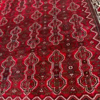 دستبافت ۹ متری بند ریحان رنگ گیاهی|فرش|تهران, نیروی هوایی (پیروزی)|دیوار