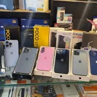 خریدار گوشی شما در محل شما ایفون سامسونگ و..