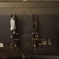 LCD ۴۲ LG|تلویزیون و پروژکتور|کرج, اکبرآباد|دیوار