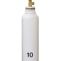 کپسول اکسیژن 10لیتری