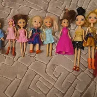 عروسک عروس داماد باربی عروسک اسباب بازی