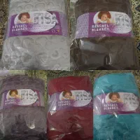 پتو تیسا یک نفره