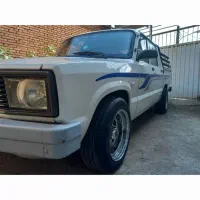 مزدا دوکابین کارا 1700|خودرو سواری و وانت|رشت, توشیبا|دیوار