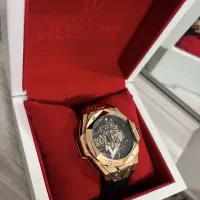 ساعت کهکشانی 2025 برند هابلوت|ساعت|تهران, ابوذر|دیوار