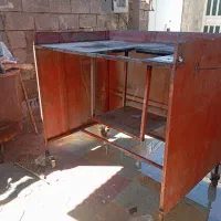 دکه ساندویچ|فروشگاه و مغازه|شادگان, |دیوار