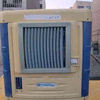 کولر آبی