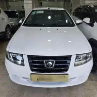 سورن پلاسXU7P صفر کیلومتر خشک