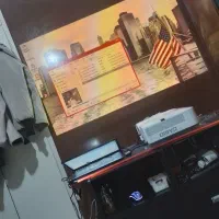 ویدیو پرژکتور  لیزری کاسیو