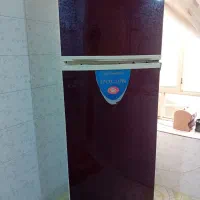 یخچال فریزر گلسون برفک دار به ضمانت کار