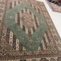 فرش نه متری