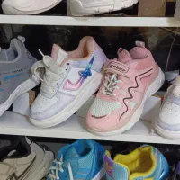 کفش بالنسیاگا بچه گانه|کفش و لباس بچه|سبزوار, شهرک ابوذر|دیوار