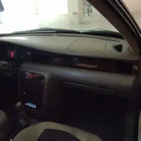 سمند lx ۹۶|خودرو سواری و وانت|کرج, کمالشهر|دیوار