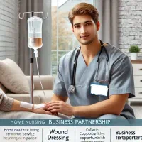 خدمات پرستاری،وصل سرم تزریق آمپول،سونداژحجامت و..