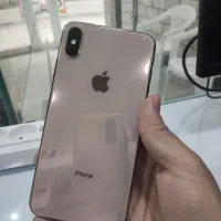 xs max