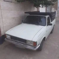 پیکان وانت مدل ۹۰