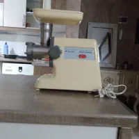 چرخ گوشت ناسیونال