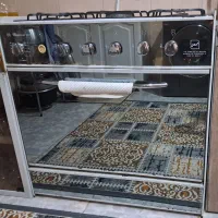 گاز ۵شعله