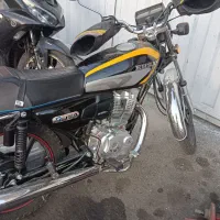 هوندا 150 استارتی|موتورسیکلت|قرچک, باقرآباد|دیوار