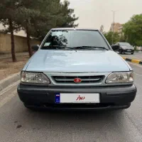 پراید مدل ۸۵
