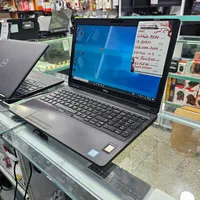 لپتاپ DELL 5590 نسل ۸ رم ۱۶ صفحه لمسی در حد|رایانه همراه|یاسوج, |دیوار
